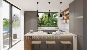 Construção Prédio Palma de Mallorca