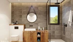 Construção Prédio Palma de Mallorca