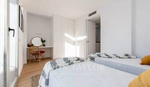 Construção Prédio Sant Antoni de Portmany