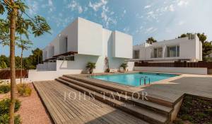 Construção Prédio Sant Antoni de Portmany