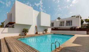 Construção Prédio Sant Antoni de Portmany