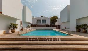 Construção Prédio Sant Antoni de Portmany