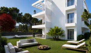 Construção Prédio Sant Antoni de Portmany