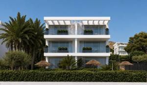 Construção Prédio Sant Antoni de Portmany