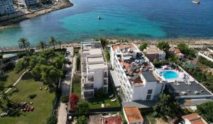 Construção Prédio Sant Antoni de Portmany