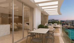 Construção Prédio Sant Antoni de Portmany