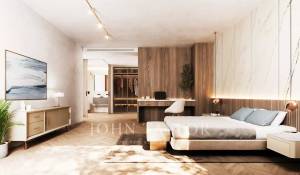 Construção Prédio Santa Eularia des Riu