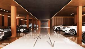 Construção Prédio Santa Eularia des Riu