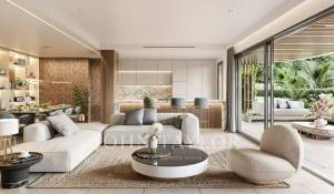 Construção Prédio Santa Eularia des Riu