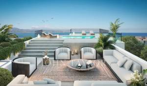 Construção Prédio Santa Eularia des Riu