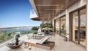 Construção Prédio Santa Eularia des Riu