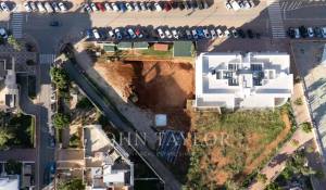 Construção Prédio Santa Eularia des Riu