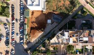 Construção Prédio Santa Eularia des Riu