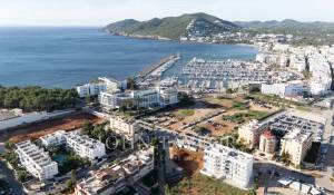 Construção Prédio Santa Eularia des Riu