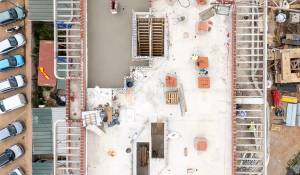 Construção Prédio Santa Eularia des Riu