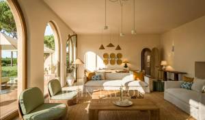 Construção Moradia Grândola e Santa Margarida da Serra