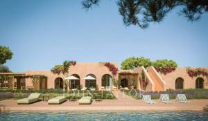 Construção Moradia Grândola e Santa Margarida da Serra