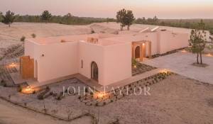 Construção Moradia Grândola e Santa Margarida da Serra