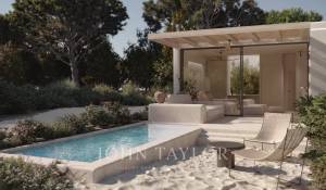 Construção Moradia Grândola e Santa Margarida da Serra