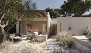 Construção Moradia Grândola e Santa Margarida da Serra