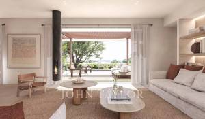 Construção Moradia Mahón