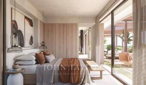 Construção Moradia Mahón