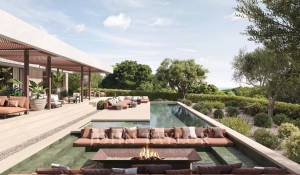 Construção Moradia Mahón