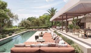 Construção Moradia Mahón