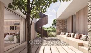 Construção Moradia Mahón