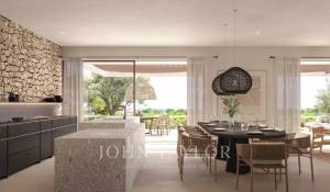 Construção Moradia Mahón