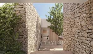 Construção Moradia Mahón