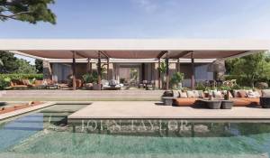 Construção Moradia Mahón