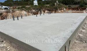 Construção Moradia Mahón