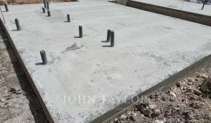 Construção Moradia Mahón