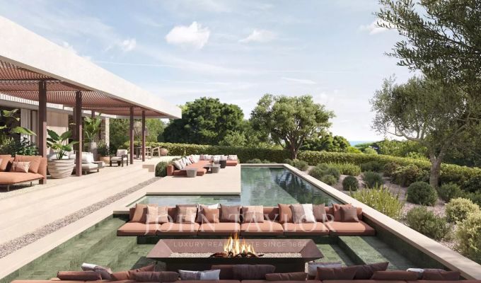 Construção Entregue em Mahón