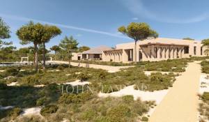 Construção Moradia Melides