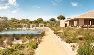 Construção Moradia Melides