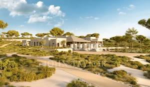 Construção Moradia Melides