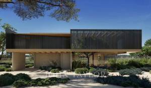 Construção Moradia Melides