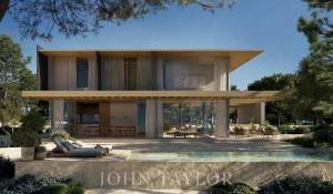 Construção Moradia Melides