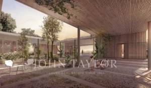 Construção Moradia Pozuelo de Alarcón