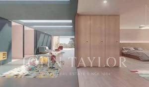 Construção Moradia Pozuelo de Alarcón