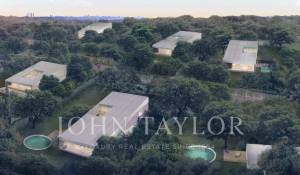 Construção Moradia Pozuelo de Alarcón