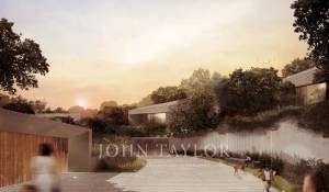 Construção Moradia Pozuelo de Alarcón