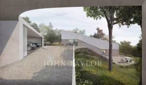 Construção Moradia Pozuelo de Alarcón