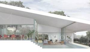 Construção Moradia Pozuelo de Alarcón