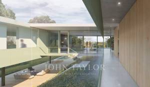 Construção Moradia Pozuelo de Alarcón