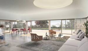 Construção Moradia Pozuelo de Alarcón