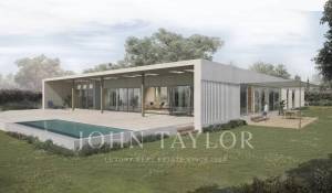 Construção Moradia Pozuelo de Alarcón