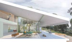 Construção Moradia Pozuelo de Alarcón